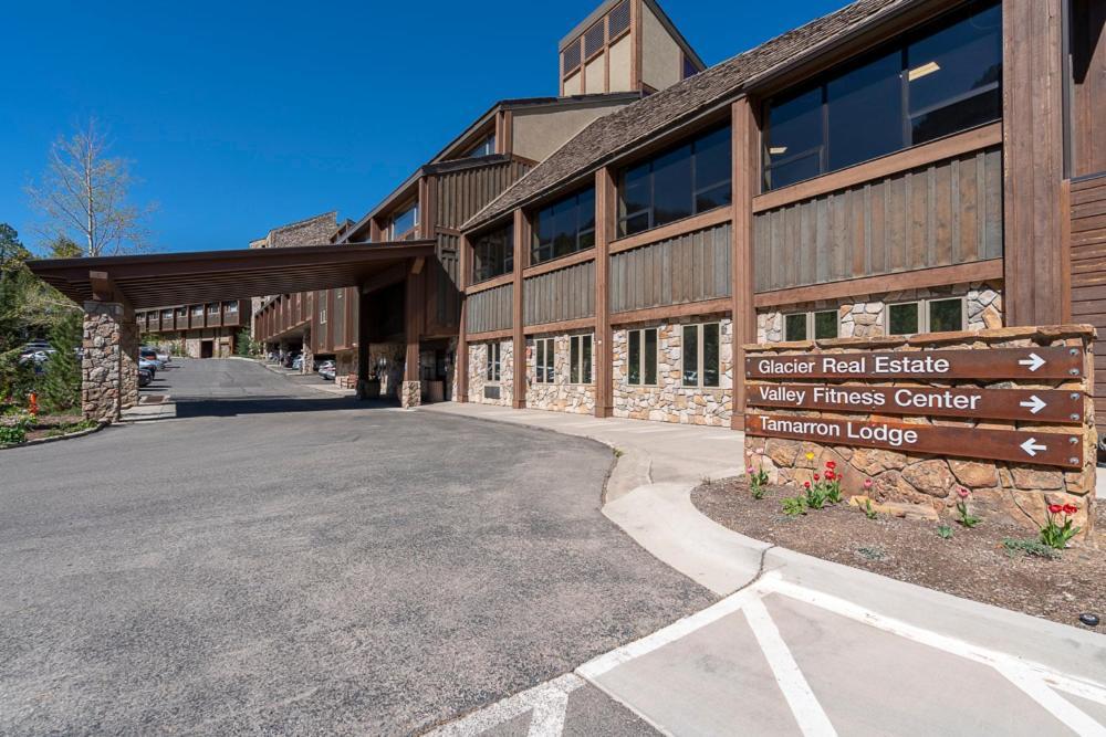 New Tamarron Lodge Unit-Amazing Views And 10 Miles To Purgatory! Дуранго Экстерьер фото