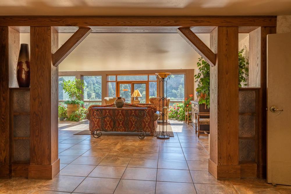 New Tamarron Lodge Unit-Amazing Views And 10 Miles To Purgatory! Дуранго Экстерьер фото