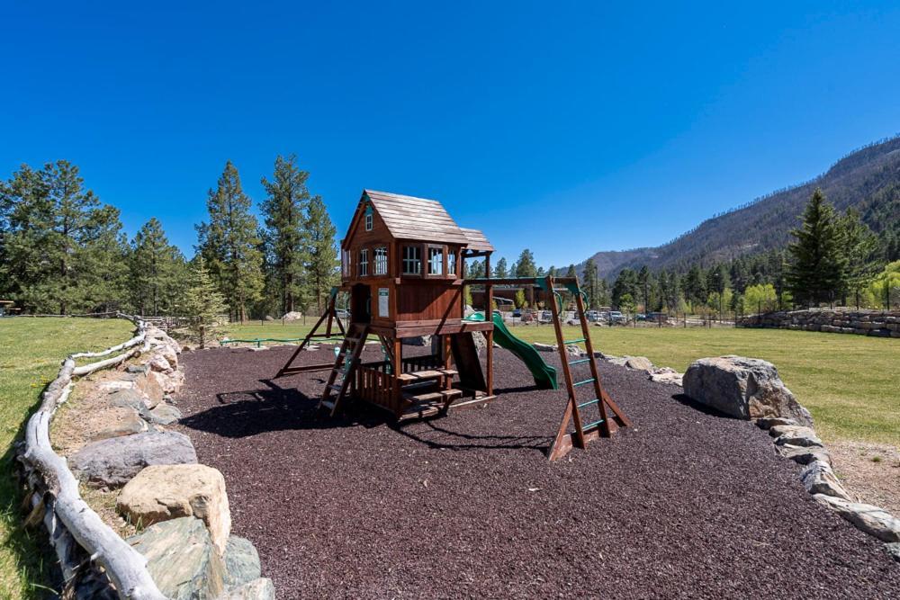New Tamarron Lodge Unit-Amazing Views And 10 Miles To Purgatory! Дуранго Экстерьер фото